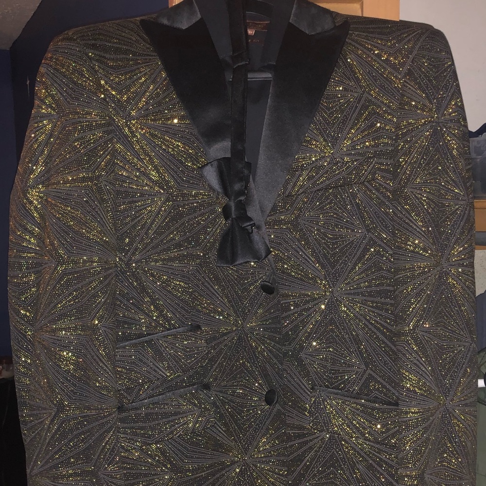 Prom Jacket